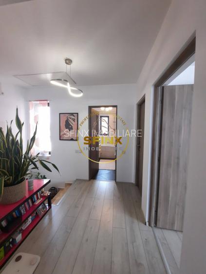 Vila individuala moderna 5 camere, supr 182 mp, 2019, 316 mp teren - 60