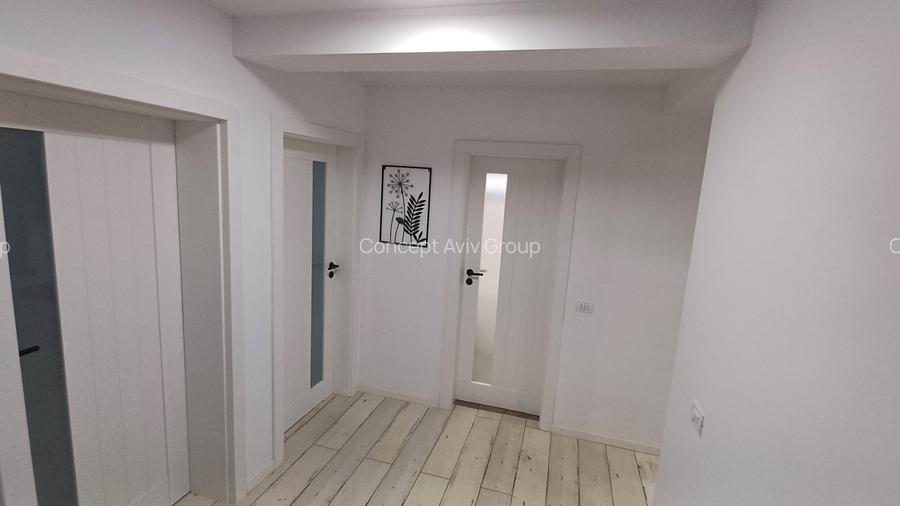 COMANA, Jud.GR, Casa parter, teren 500mp, mutare imediata - 14