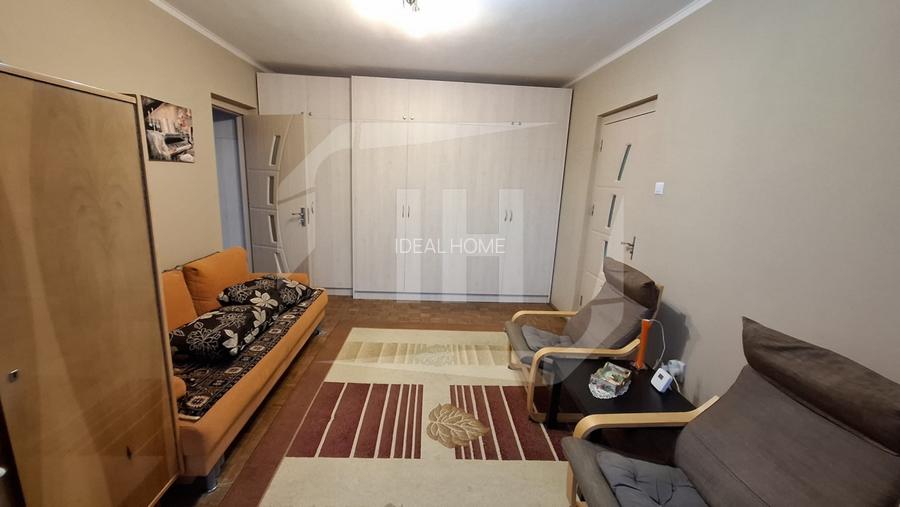 Apartament 2 camere in zona Iulius Mall - 2