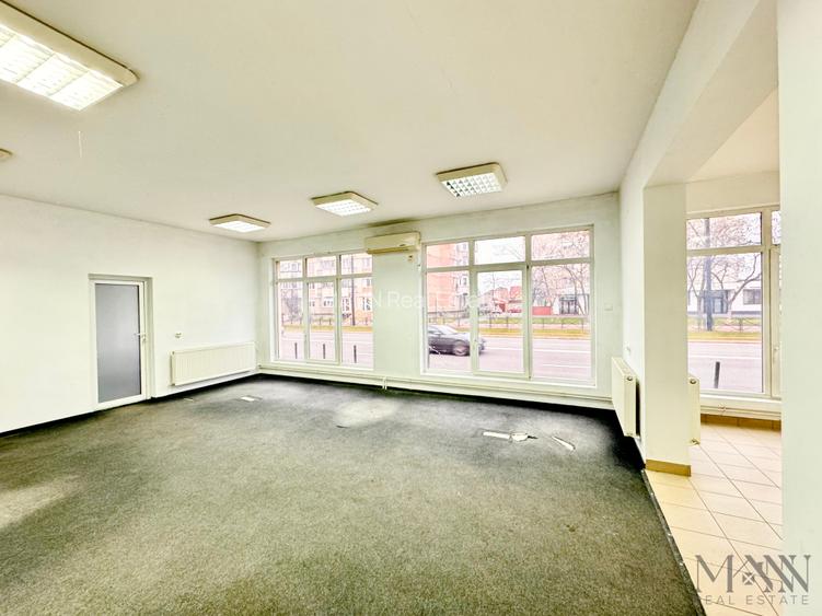 Spatiu comercial | De vanzare | Bld. Dimitrie Cantemir, Oradea - 5