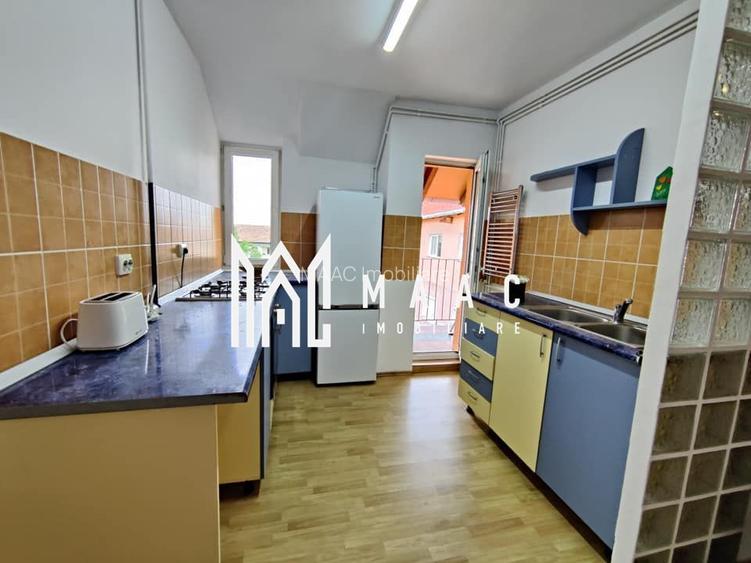 Apartament 3 camere I Decomandat I Zona Hipodrom - 6