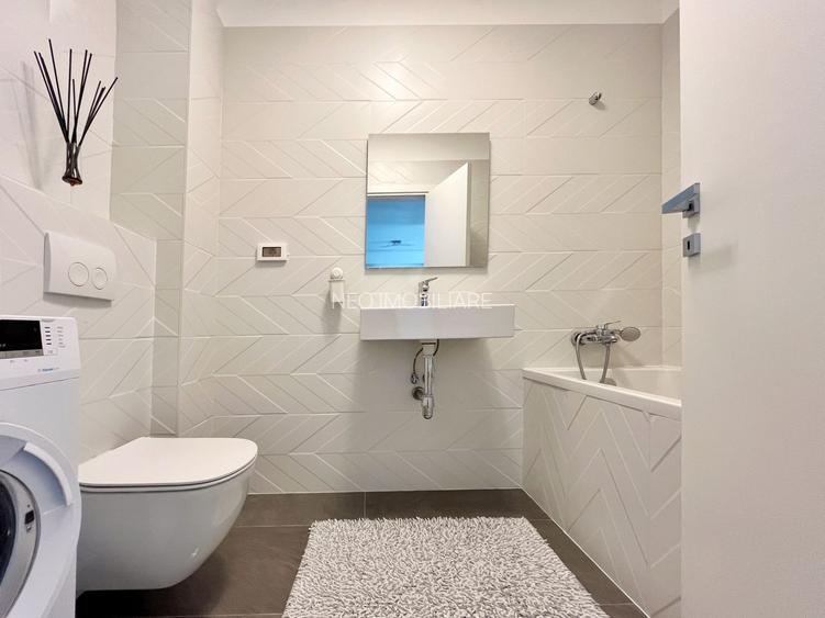 Campeador - Vox - Luxury - Parcare subterana - Mobilat - 13