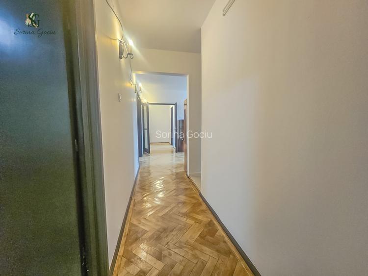 Apartament cu 5 camere cu vedere catre Tampa, Zona Centru Civic - 17