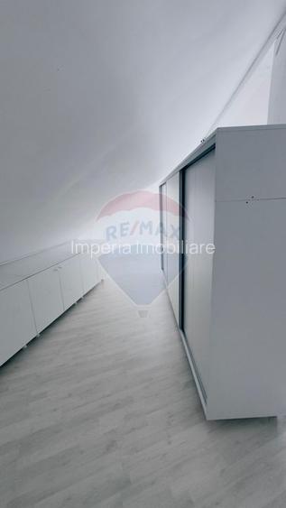 Proprietate premium în Filiași, locuință de lux cu spații comerciale - 43