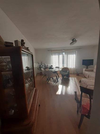 Apartament 3 camere, 89.76 mp, terasă generoasă și garaj, zona Grigorescu - 7