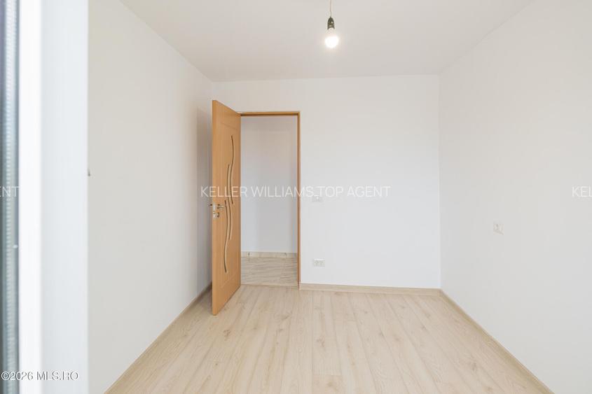 Apartament 3 camere zona Tomis III - 10