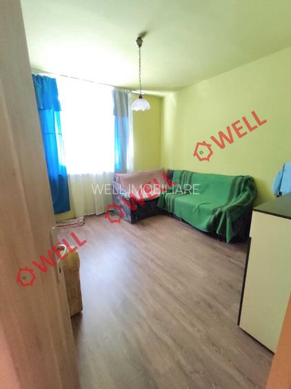 Apartament cu 2 camere de vânzare în centrul localității Brețcu! - 7