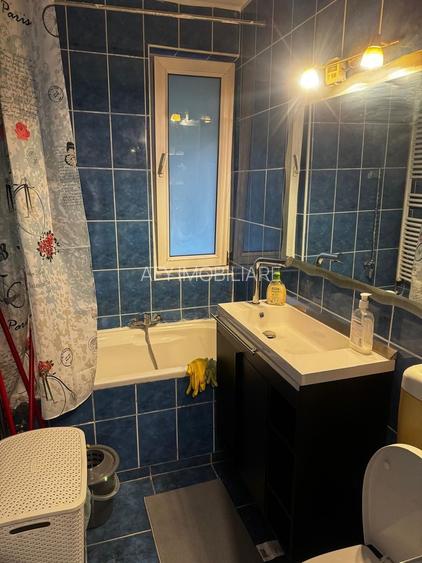 Garsonieră confortabilă Militari – acces facil transport - 6