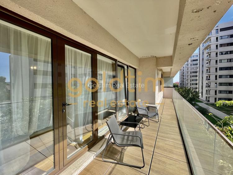 NOU/ SUPRAFETE GENEROASE/ PARCARE SUBTERANA/ BALCON 30 mp - 56