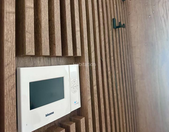 Apartament 2 camere,  prima închiriere, Complexul Studențesc -  Fabrik - 12