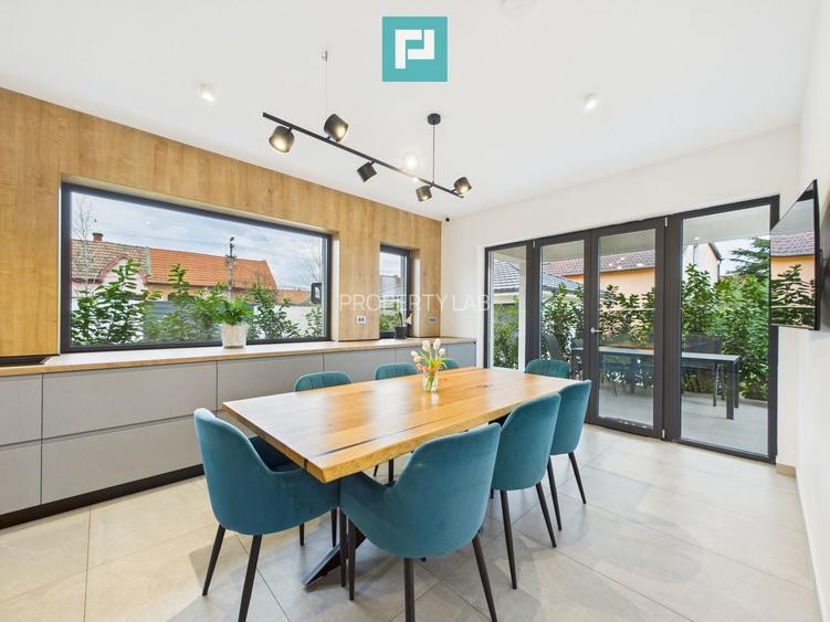 Reședință Premium, 5 camere, teren 2400 mp - 6