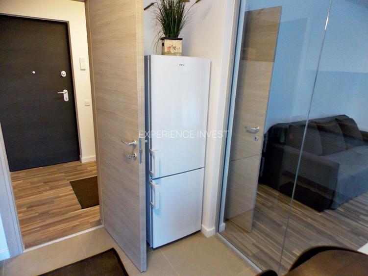 21 Residence | Garsoniera | Politehnica | Metrou - 21