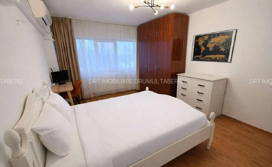 Drumul Taberei Ghencea 4 camere - 5