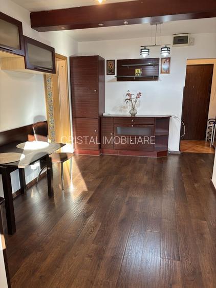 Apartament 2 camere decomandat, mobilat,  Drumul Sării - 8