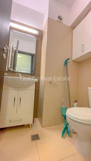 Apartament cu 3 camere, 2 parcari subterne, de inchiriat, in Centrul Civic - 11