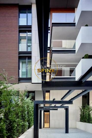 Duplex ONE Charles de Gaulle | 90 sqm Terrace + winter garden | 2 Parking - 11