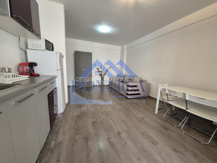 Apartament 2 camere Mamaia Nord - 2