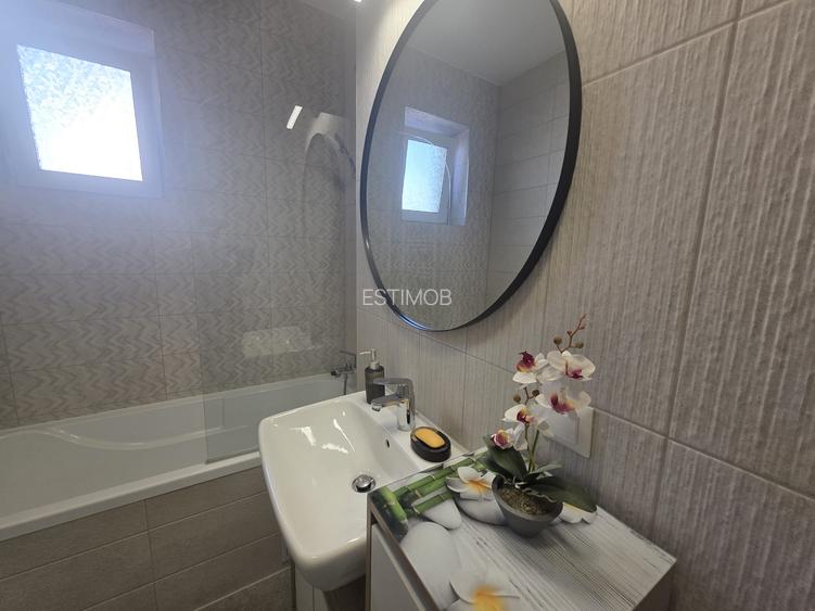 Vand apartament 3 camere Avantgarden Bartolomeu faza 4 - 11