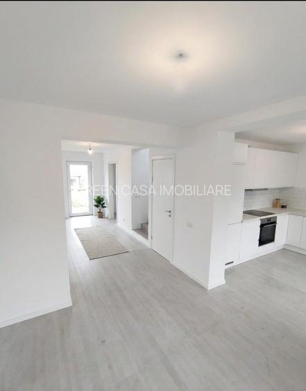 Casă individuală | 5 camere | 160mp utili | Câmpenești - intrare - 2