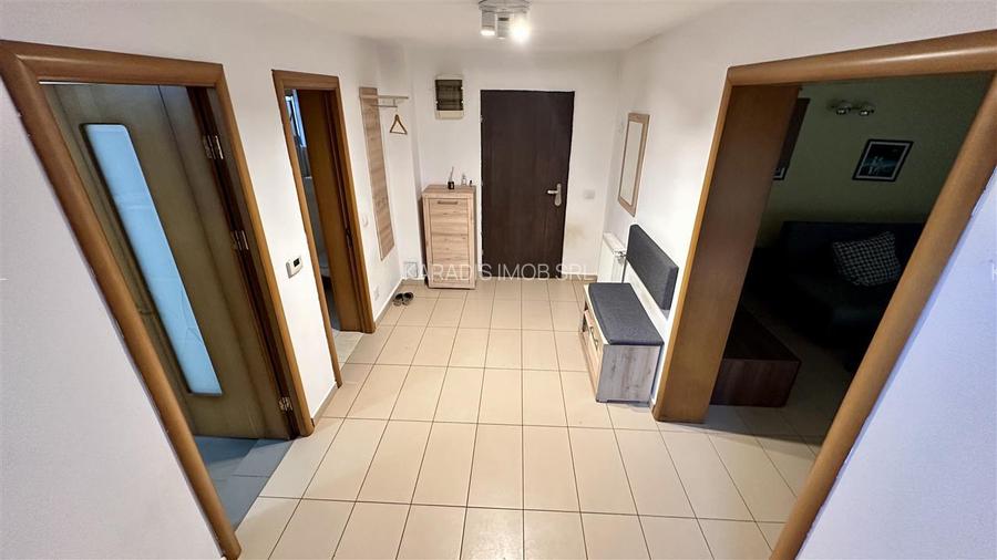 Inchiriere Vila P+1E Metrou Dimitrie Leonida - 18