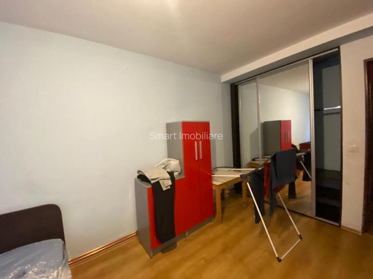 Apartament 3  camere zona Nord - 5