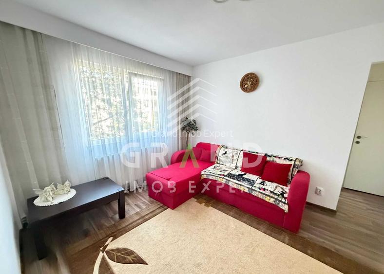 OPORTUNITATE EXCELENTĂ ÎN MĂNĂȘTUR | 3 CAMERE | ETAJ INTERMEDIAR | ALEEA CIUCAȘ - 2