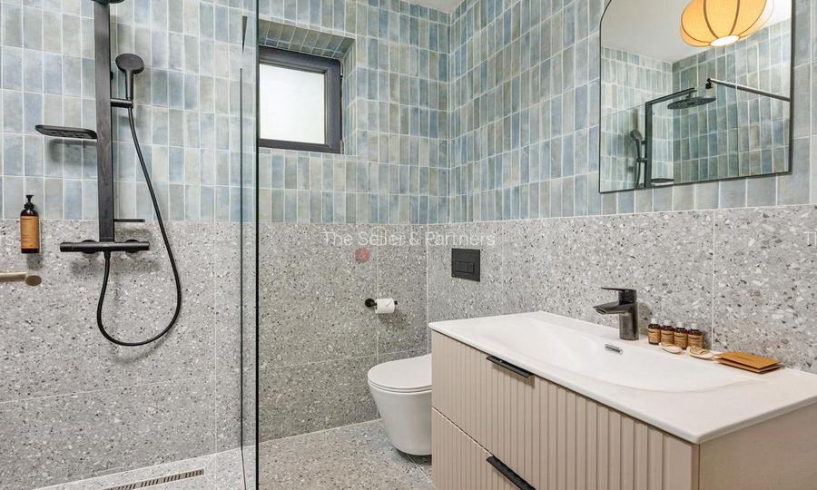 Eleganță și Confort în Centrul Orașului - 26