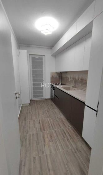Apartament de 2 camere, 57 mp, parcare, centrala, La Foresta Tunari - 5