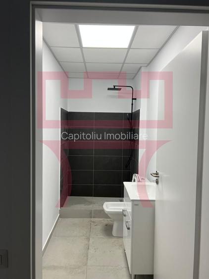 Inchiriere  mod hala noua 1440mp + 140 birouri  si curte pavata - 5