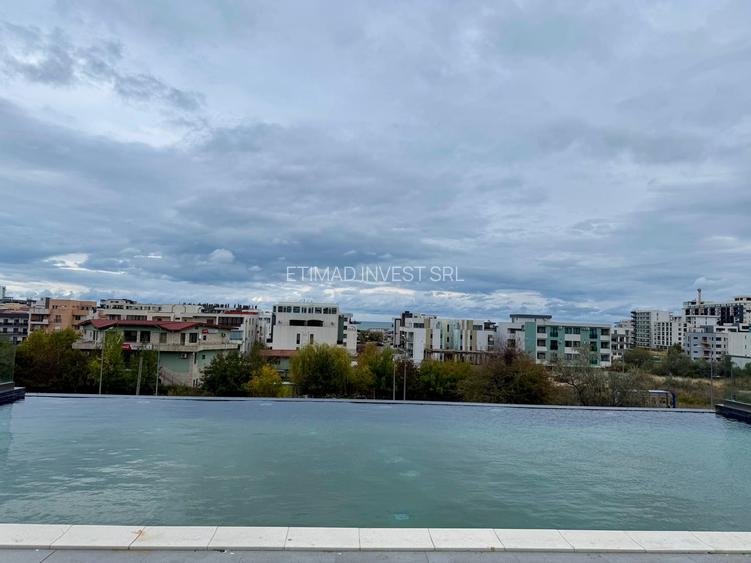 COMISION  0%  -         2 CAMERE  -     ACCES PISCINA - MERAKI MAMAIA NORD - 27