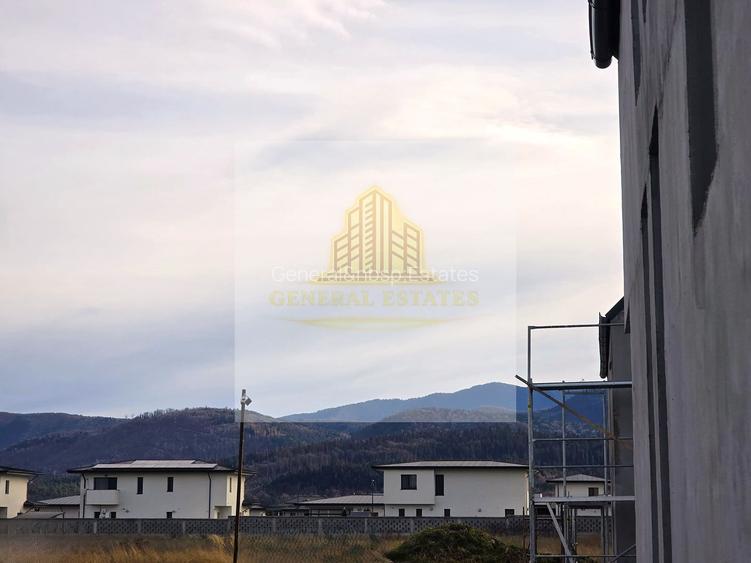 Ansamblu rezidențial exclusivist în Cristian, Brașov - 11