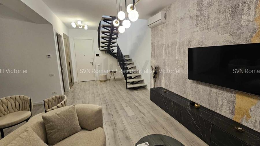 REA1020796 Duplex 3 camere Win Herastrau - 9