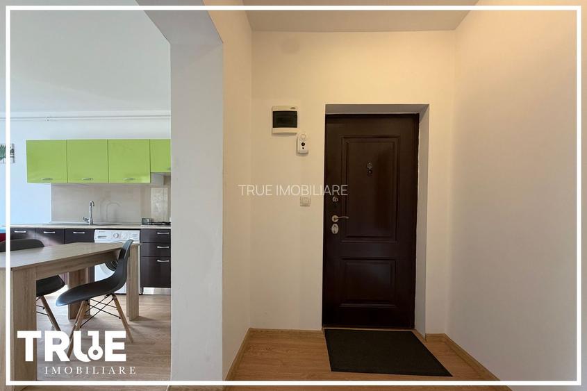 Ap. cu 3 camere de închiriat – Str. Alexandru Vaida Voevod, Cluj - 16
