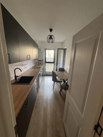 Apartament 2 camere, decomandat, 56 mp, centrala, ac, Exigent Faza 4 - 6