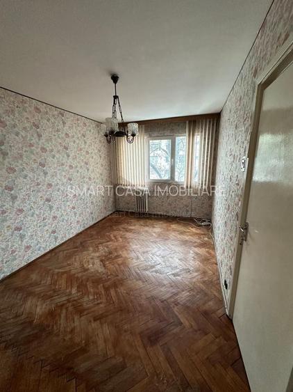 Apartament 3 camere Cantemir - 4