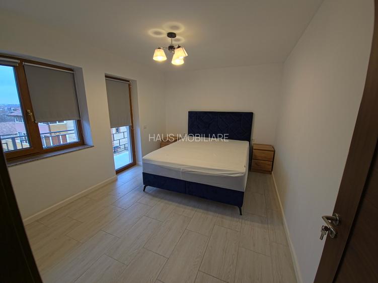 Agigea 3 camere aproape nelocuit Mobilat Utilat Parcare Boxa in pret - 15