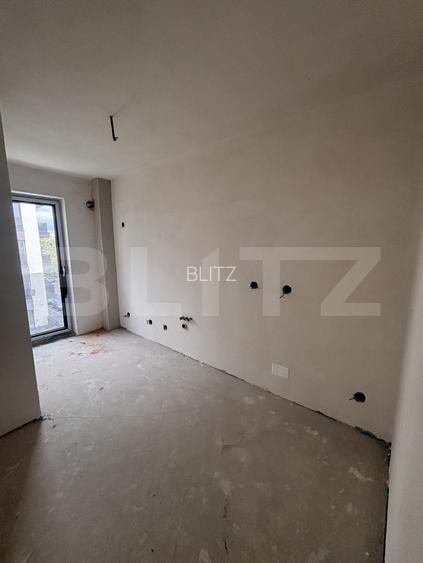 APARTAMENT 2 CAMERE | INTRE LACURI | CU CF - 3