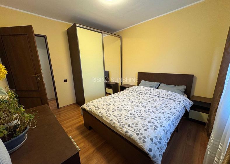 4 camere | decomandat | etaj 2 | 700 m Metrou Gorjului - 2