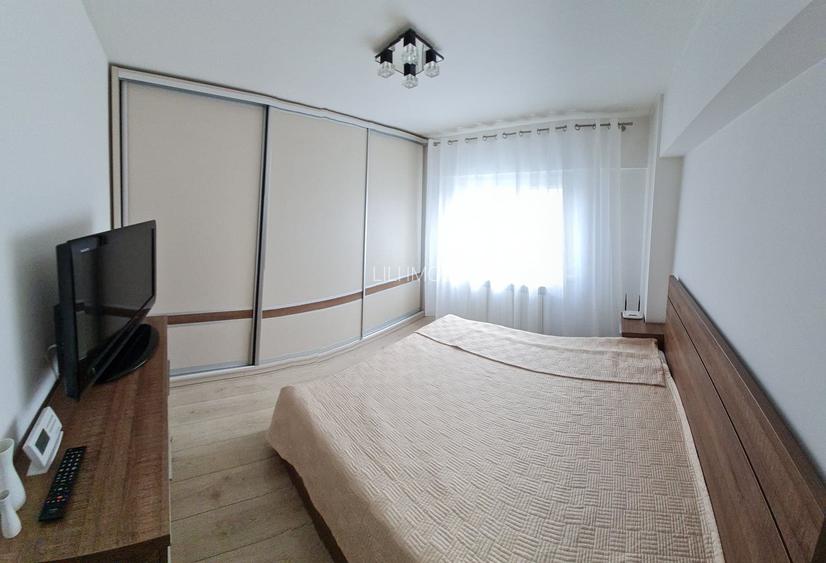 Inchiriez apartament 2 camere modern - 4