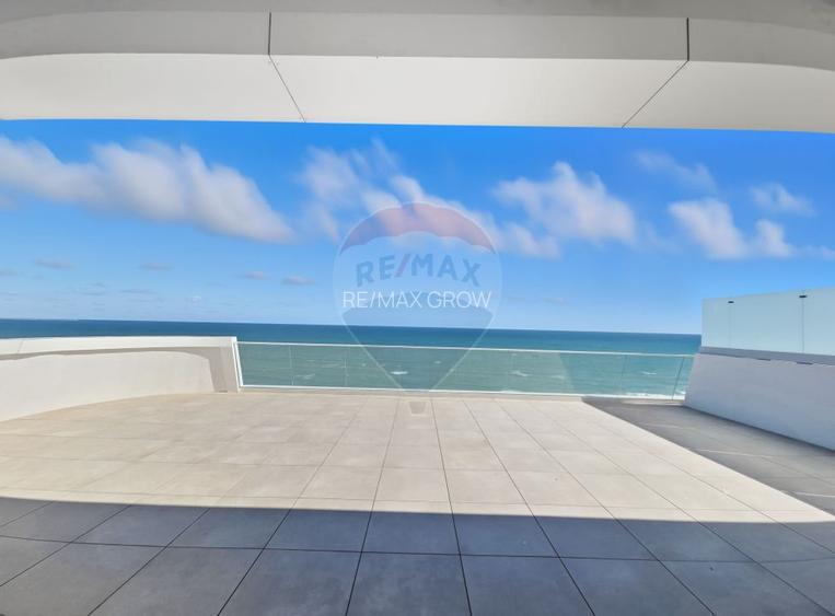 Apartament de închiriat Mamaia Nord - AXXIS - 15