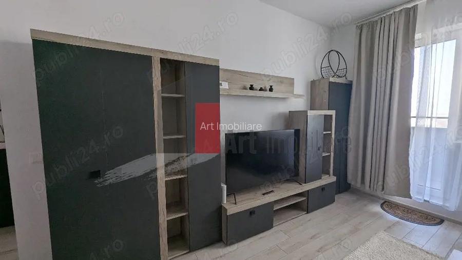 Inchiriez apartament cu 2 camere+ loc de parcare  Uverturii - 3