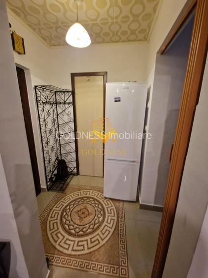 2 camere, balcon, Grigorescu, Zona Fântanele, Profi, Pet Friendly - 8