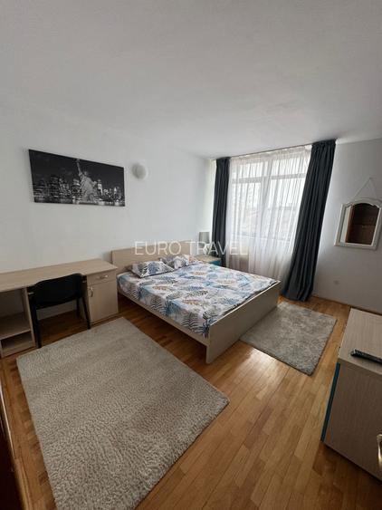Apartament 4 cam. 300mp, mobilat si utilat - in zona excelentă - 6
