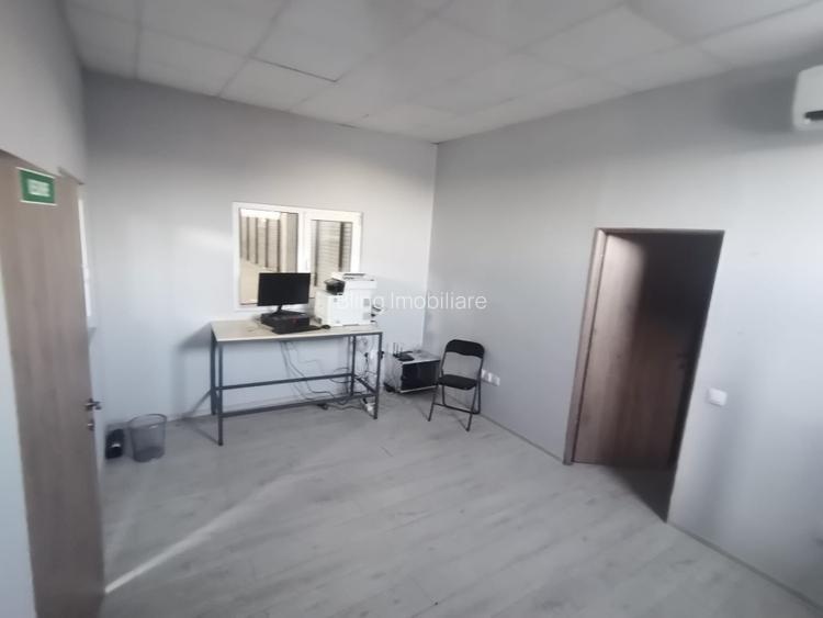 Hala Industriala de inchiriat in Capusu Mare - 4