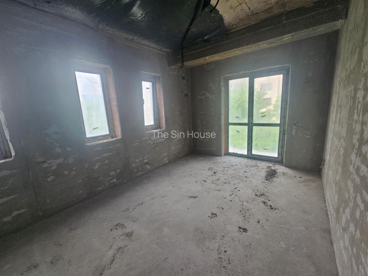 Apartament cu 2 camere l Bloc boutique l Zona Uverturii l Etaj 2 din 3 - 7