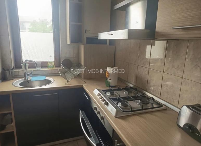 2 camere Drumul Taberei - Valea Cricovului | imobil 2011 | *parcare privata* - 2