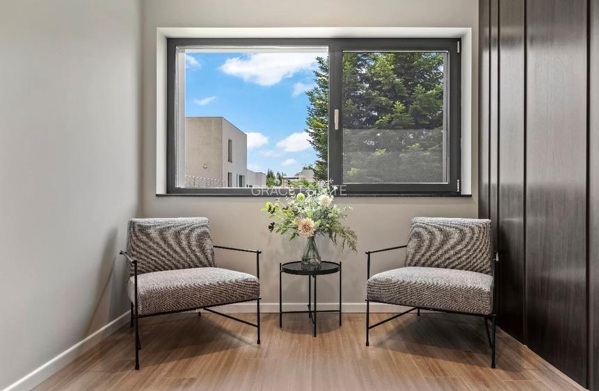 Vinzare vila premium  cu piscina,  zona -  Iancu Nicolae - 12