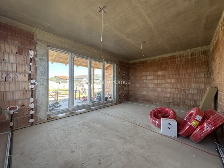 Duplex modern 2026, 110 mp utili, 370 mp teren - Mcity - 12