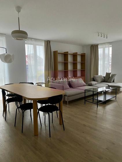 Apartament 3 Camere | Licurg 2 Prime Residence | Cartierul Armenesc - 3