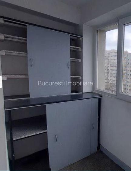 Apartament 2 Camere,Obor,Metrou,bl.reabilitat,DECOMANDAT,Amenajat,Liber - 7